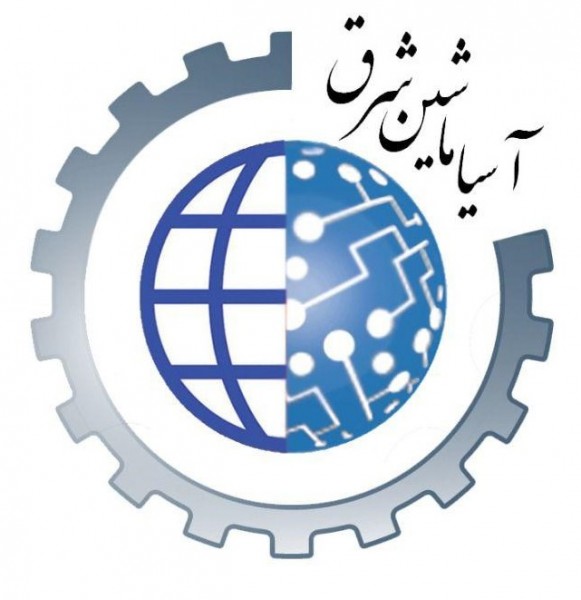 company logo