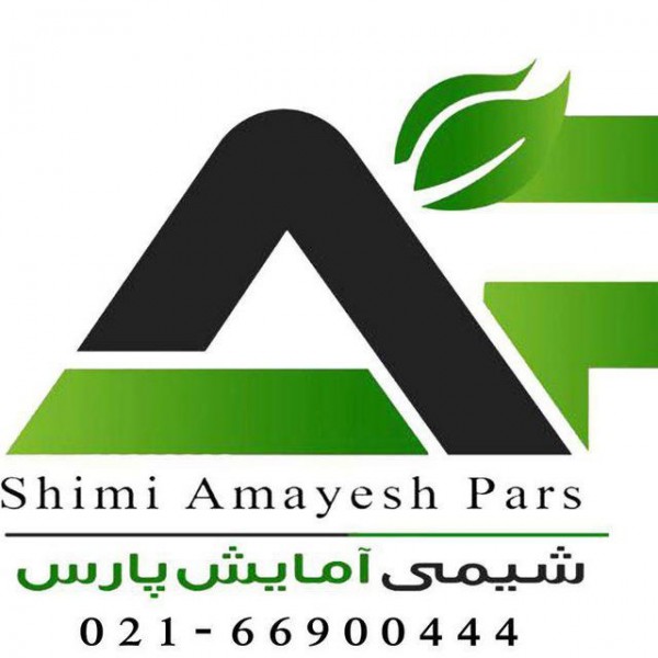 شیمی آمایش پارس