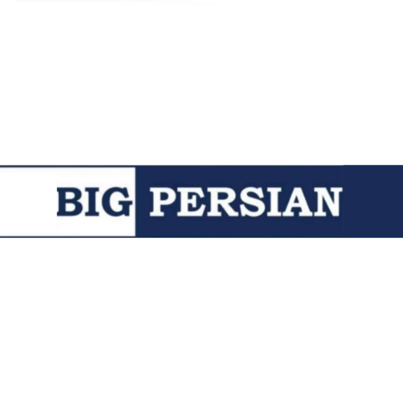 شرکت بیگ پرشین