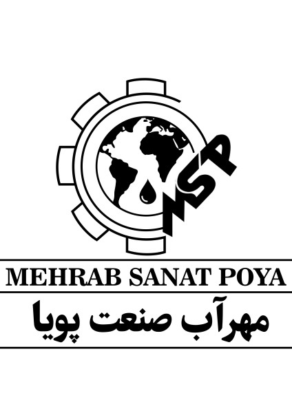 مهرآب صنعت
