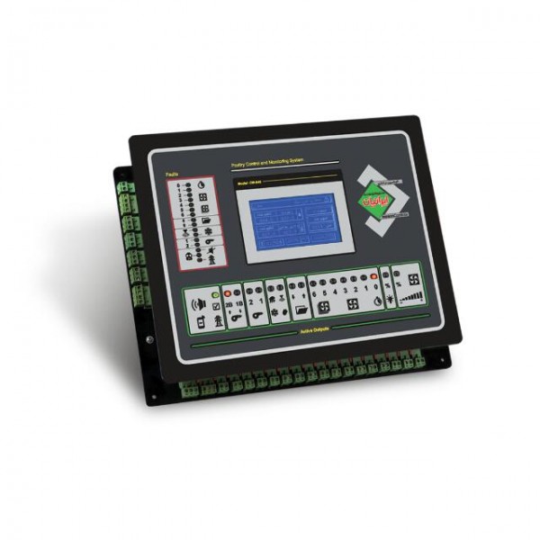 اتوماسیون ایرانیان