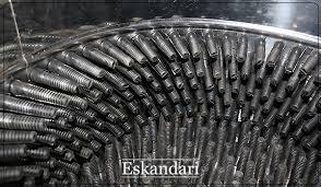 خرید پرکن مرغ و طیور (فروش ویژه 1404)