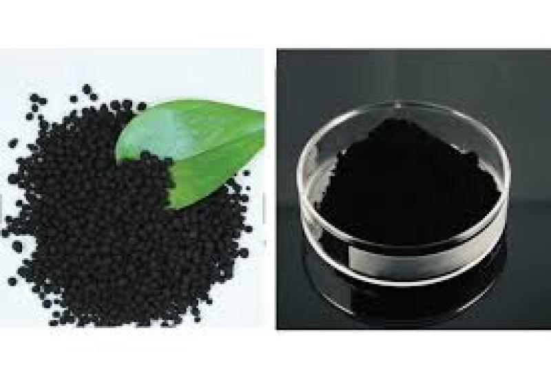 کود اسید هیومیک و کاربردهای آن