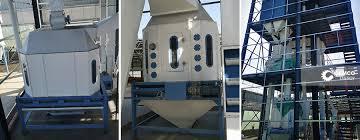 بررسی انواع خنک کننده های مورد استفاده در فراوری خوراک