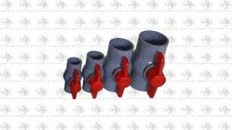 شیر توپی چیست