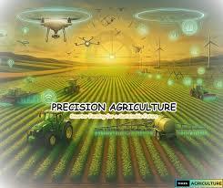 چـــــرا کشــــــــاورزی دقیـــــــق