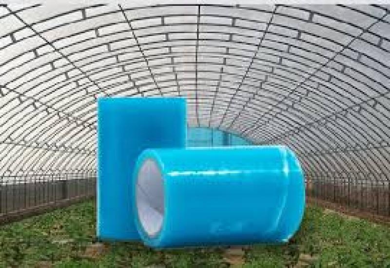 قیمت و خرید چسب یو وی ترمیم پلاستیک گلخانه