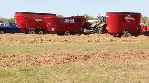 انواع فیدر میکسر ها ، معایب و مزایای آنها