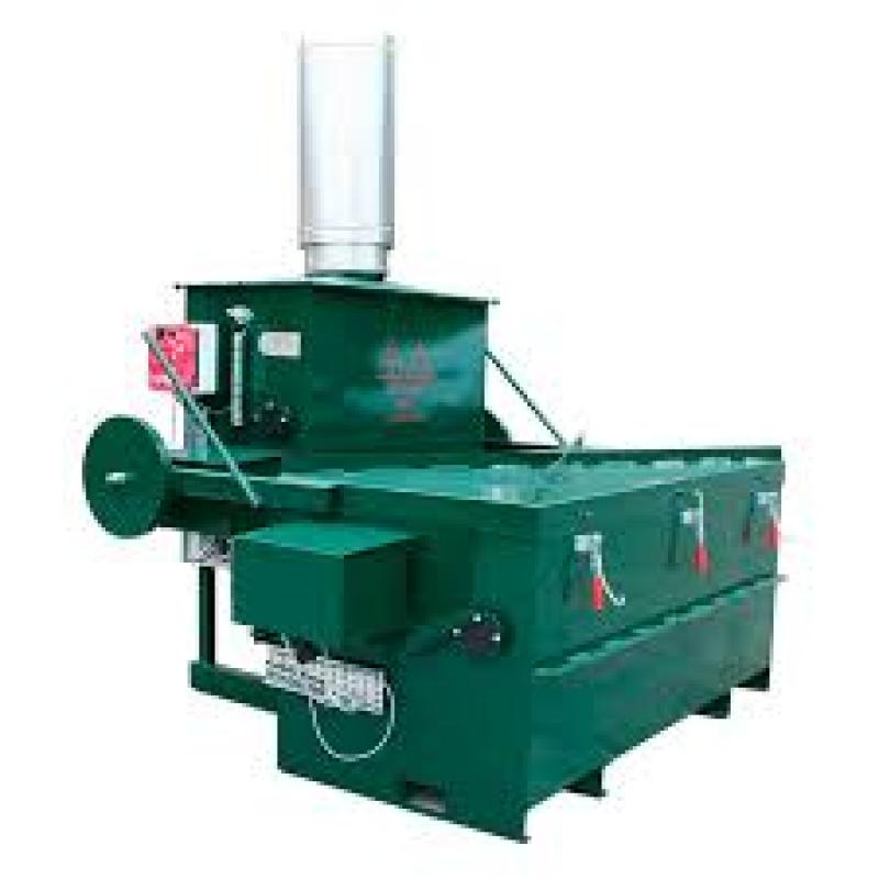 لاشه سوز مرغداری