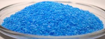 سولفات مس کشاورزی⭐︁کاربرد شگفت انگیز کود سولفات مس