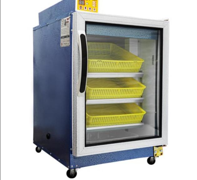 اطلاعاتی درباره دستگاه جوجه کشی