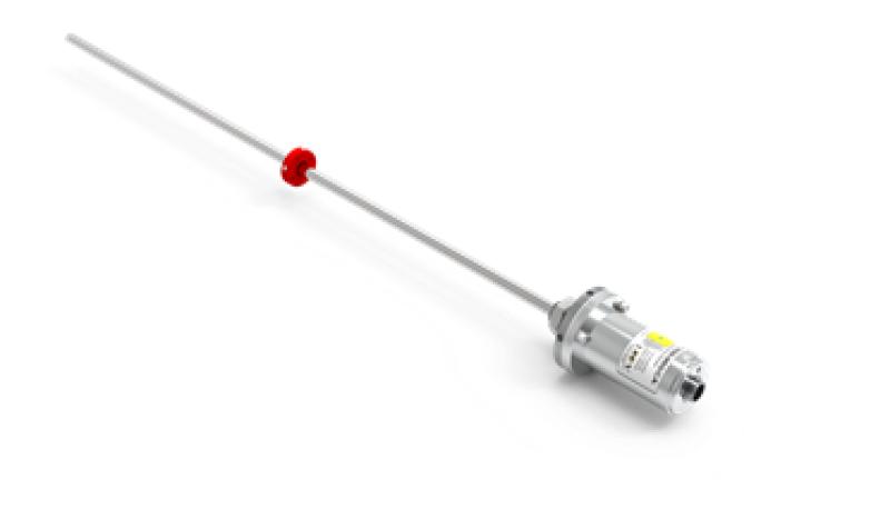 انواع روشهای اندازه گیری سطح مخازن