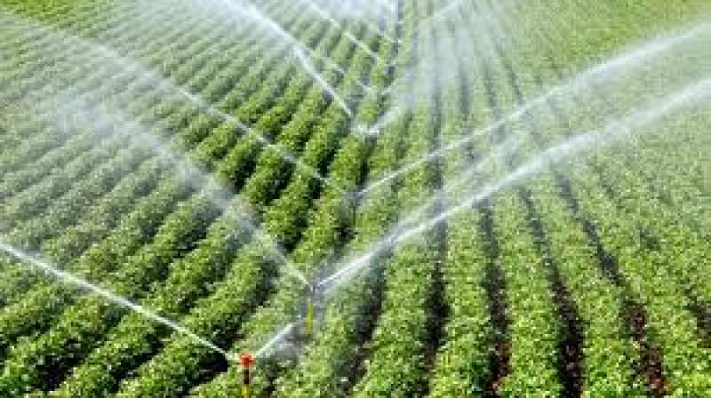 معرفی انواع آبپاش بارانی | تفنگی، پلیمری، آلومینیومی