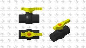 شیر توپی چیست؟