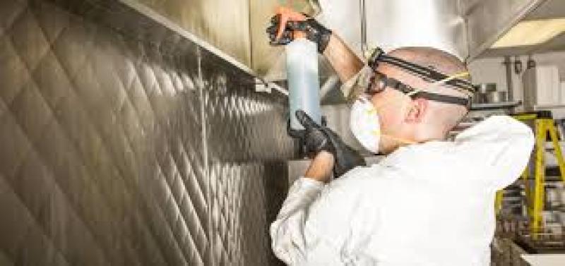 انواع ضدعفونی کننده صنعتی [بررسی انواع شوینده صنعتی]