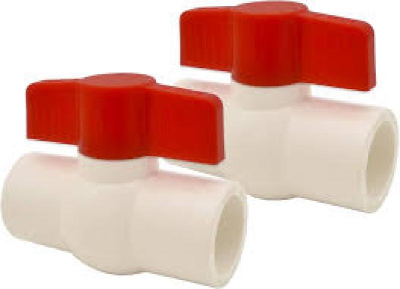 شیر فلکه پلیمری