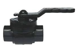 شیر فلکه پلیمری