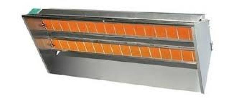 ضرورت استفاده ازهیترتابشی در مرغداریها