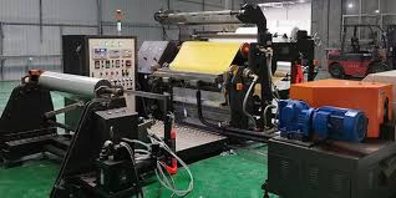 هزینه راه‌اندازی خط تولید نوار تیپ