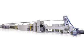 هزینه راه‌اندازی خط تولید نوار تیپ