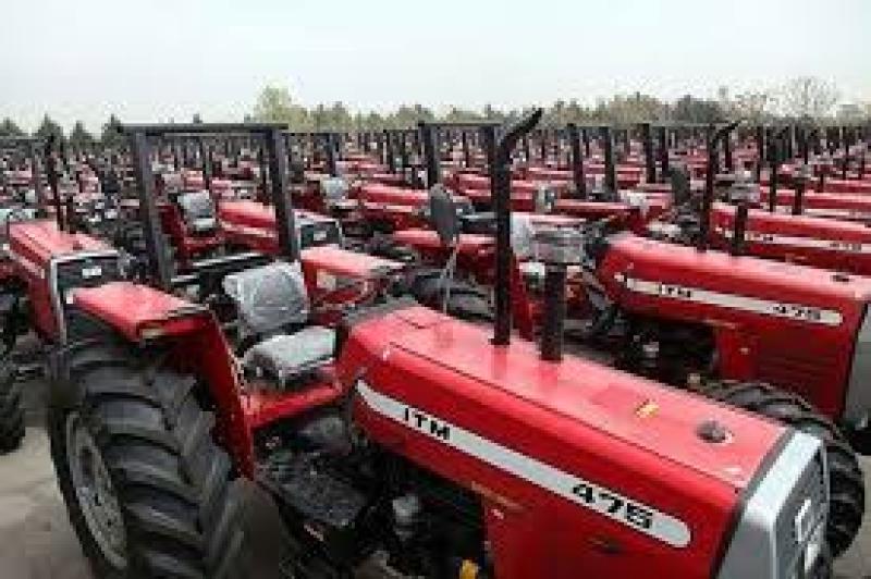 سایت ثبت نام تراکتور اقساطی