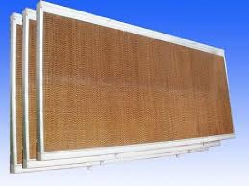 پد سلولزی مرغداری چیست