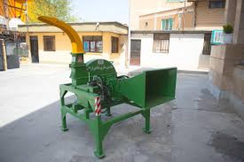 دستگاه ساقه خردکن چیست؟