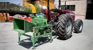 دستگاه ساقه خردکن چیست؟