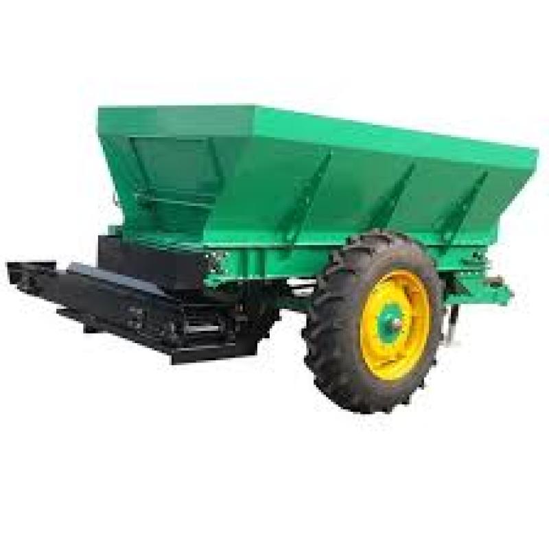 استفاده از کود پاش دامی در صنعت کشاورزی