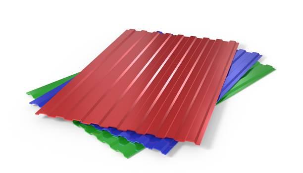 ورق پلی کربنات را چقدر می شناسید ؟