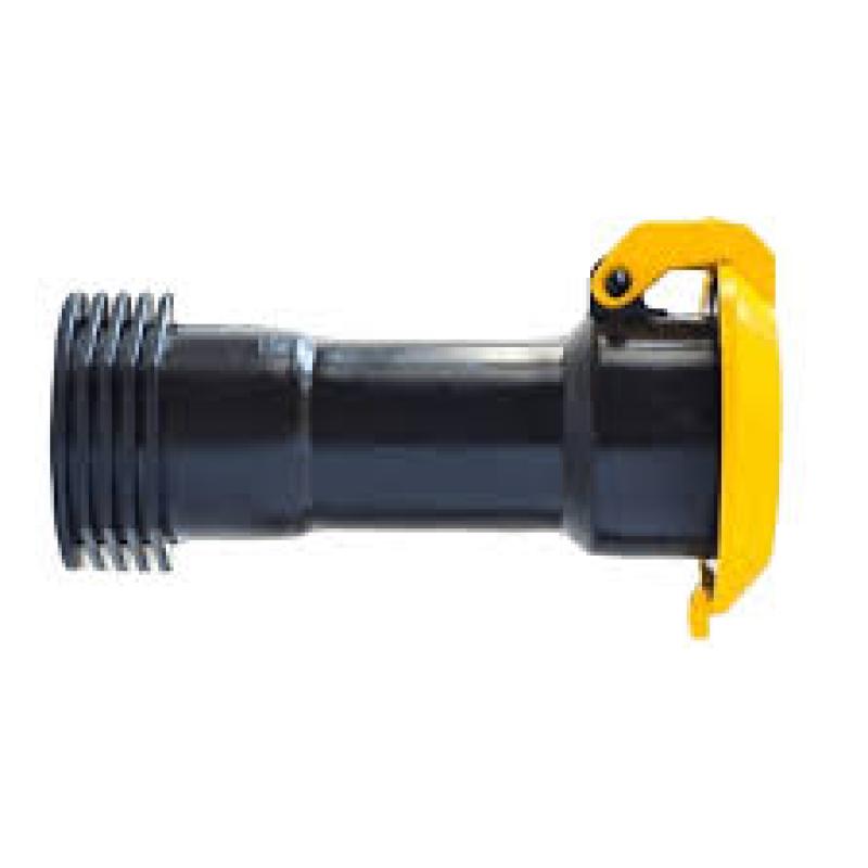 شیر خودکار پلیمری چیست ؟