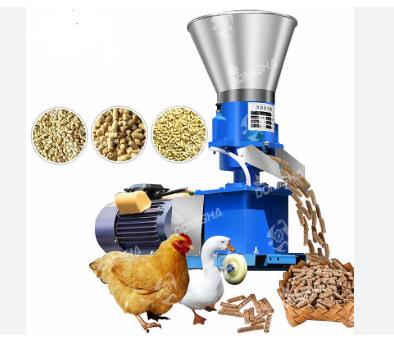 معرفی خط تولید خوراک پلت دام و قیمت راه اندازی