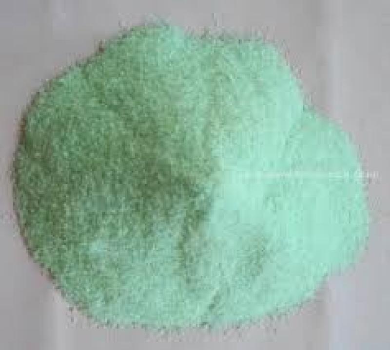 سولفات آهن چیست