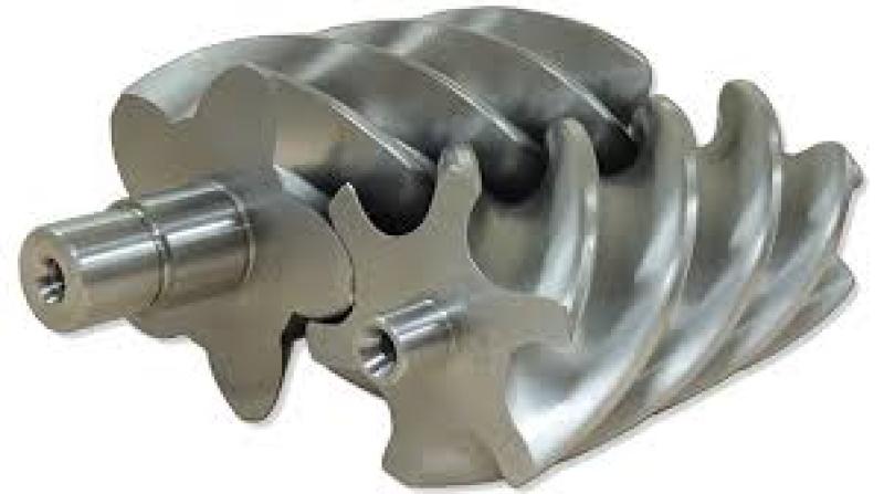 بهترین کمپرسور اسکرو برای خرید کدام است؟ بررسی جامع