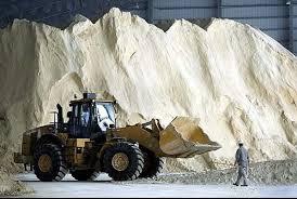 فواید استفاده از گچ کشاورزی در مزارع و باغات