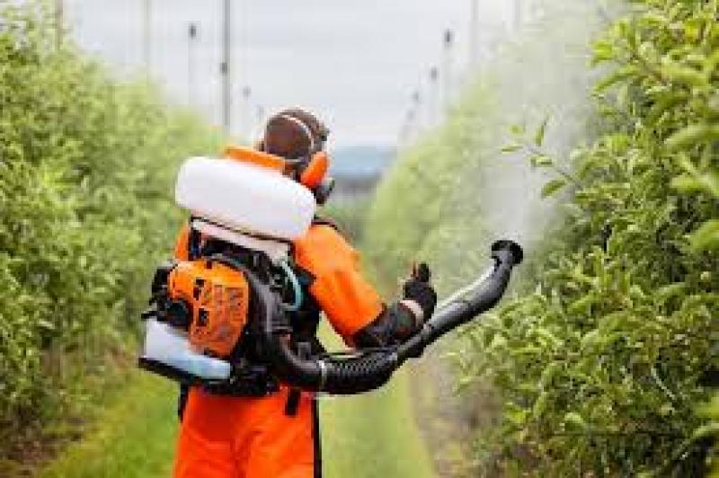 قیمت دستگاه گوگرد پاش پودری | گوگردپاش آلمانی