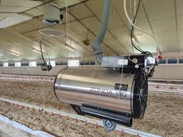 نحوه ساخت هیتر مرغداری