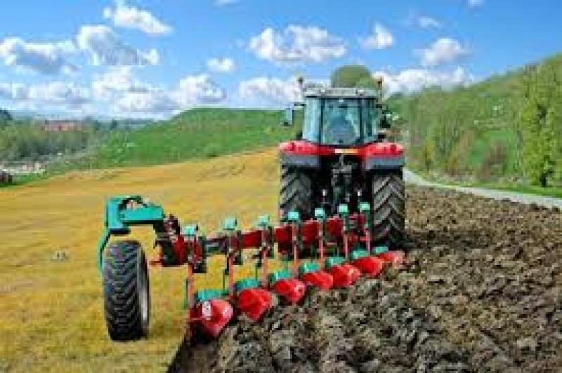 معرفی انواع گاوآهن تراکتور