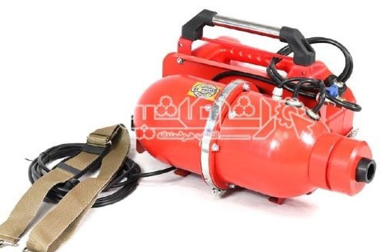 فوگر سرد و فوگر گرم چیست و چه عملکردی دارد؟ - آلفا کشت ابزار-تولید کننده لانس