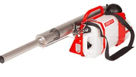 فوگر سرد و فوگر گرم چیست و چه عملکردی دارد؟ - آلفا کشت ابزار-تولید کننده لانس