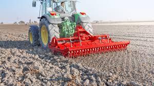 بهترین شخم زن ها و ماشین آلات خاکورزی