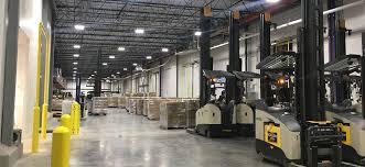 طراحی سردخانه زیر صفر و بالای صفر