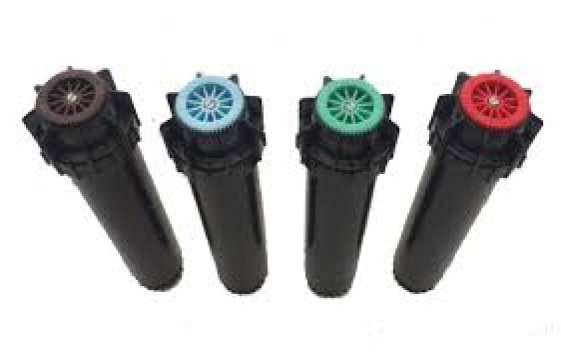 آبپاش هانتر PSU - 04 6A