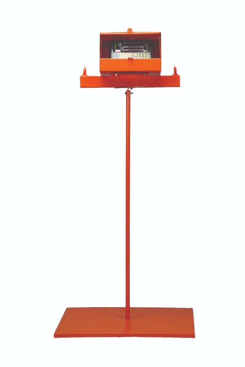 انقلاب در صنعت مرغداری ایران با باسکول توزین طیور نیکو