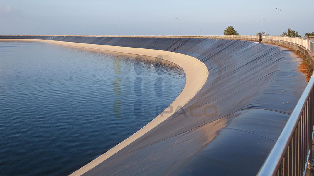 ورق ژئوممبران