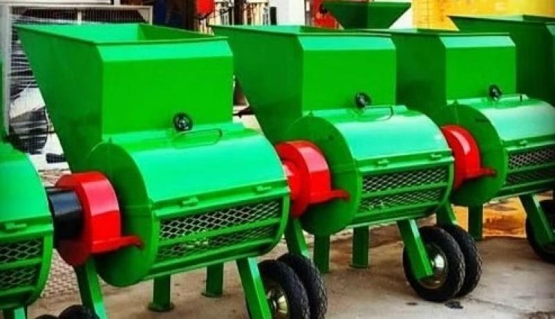 علوفه خرد کن چیست و چکار میکند