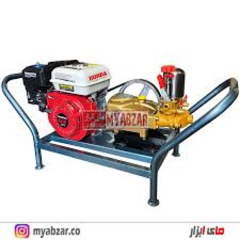 10 مدل از بهترین سمپاش های موجود در ایران