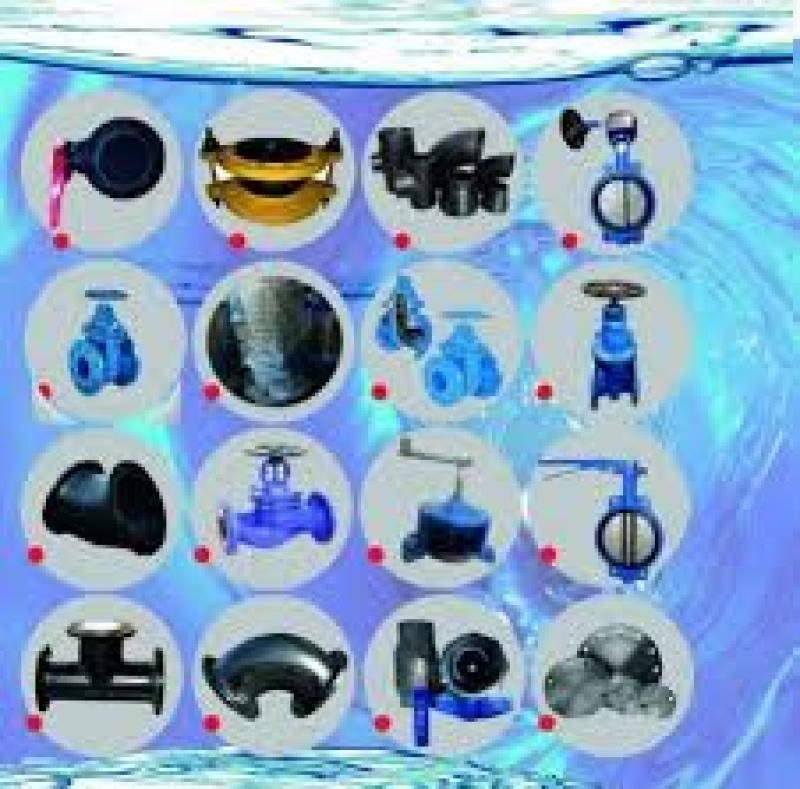 راهنمای جامع خرید تجهیزات آبیاری کشاورزی