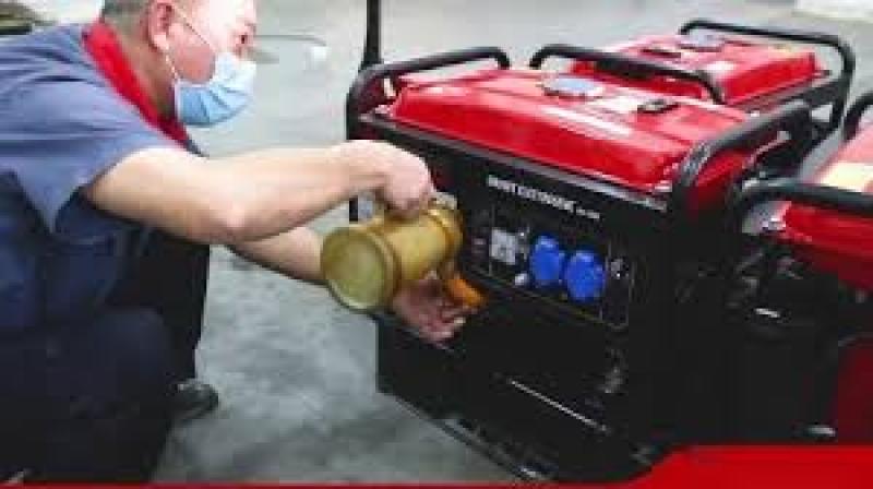 راهنمای خرید موتور برق خانگی و صنعتی