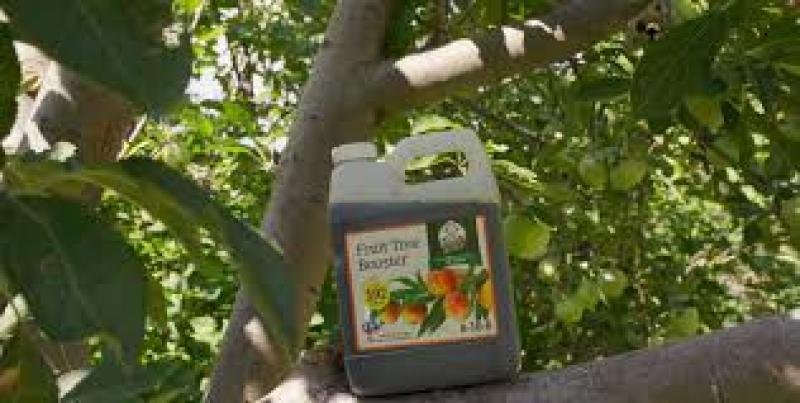 مقدمه‌ای بر کود فروت ست و نقش آن در باغداری